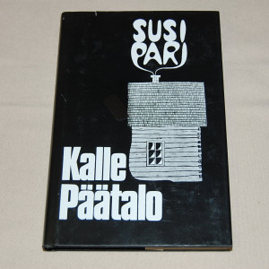 Kalle Päätalo Susipari